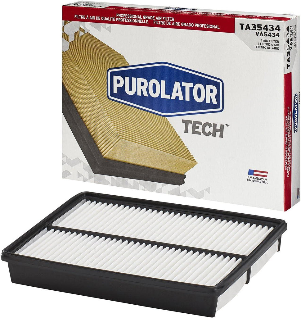 TA35434 tech Air Filter