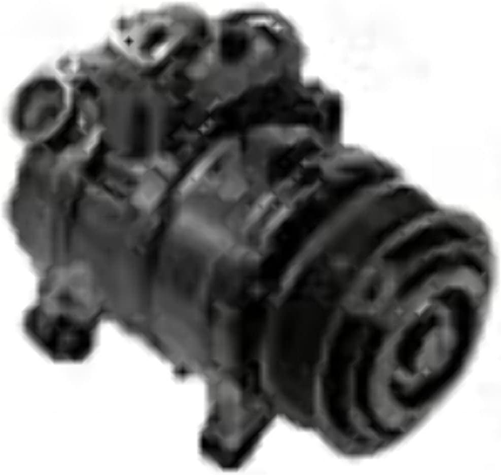 197365 REMAN NIPPONDENSO 7SEU17A COMPRESSO