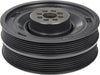 Dorman 594-751 Engine Harmonic Balancer Compatible with Select Audi / Volkswagen Models