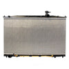 DENSO 221-3705 Radiator