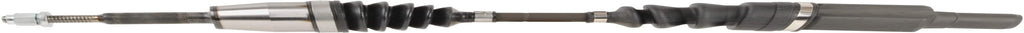 66-3408HD New CV Constant Velocity Severe-Duty Drive Axle Shaft