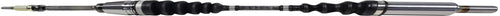 NCV12186 CV Axle Shaft Assembly - Left or Right Front (Driver or Passenger Side)