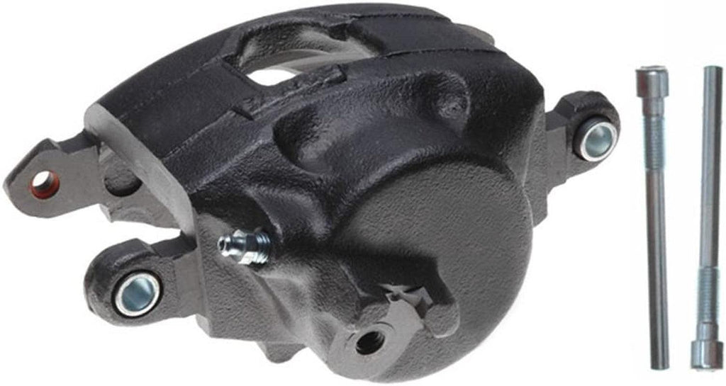 FRC4339 Professional Grade Remanufactured Semi-Loaded Disc Brake Caliper