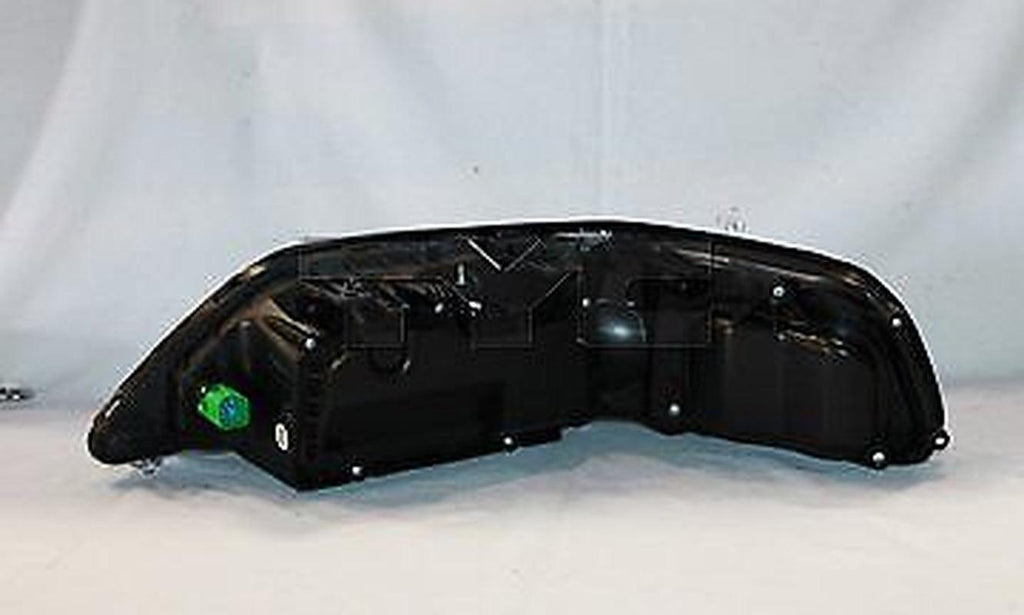 TYC Headlight Assembly for 03-04 Lincoln Town Car 20-6785-00