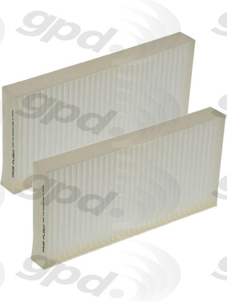 Global Parts Cabin Air Filter for 04-09 Nissan Quest 1211323