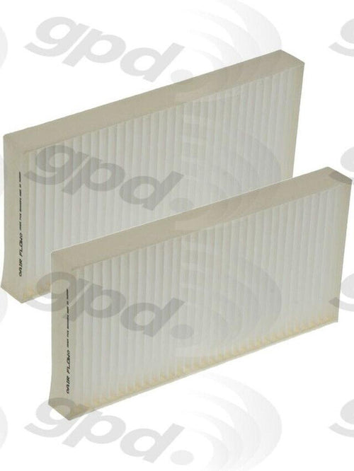 Global Parts Cabin Air Filter for 04-09 Nissan Quest 1211323