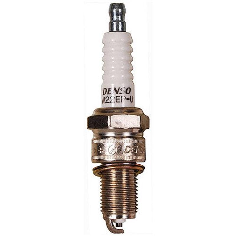 3085 W22EP-U Spark Plugs