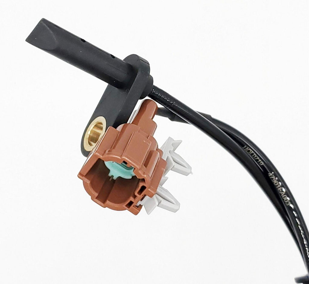 Holstein ABS Wheel Speed Sensor for 05-15 Nissan Xterra 2ABS1365