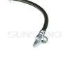 Sunsong Brake Hydraulic Hose for 18-20 CR-V 2207724