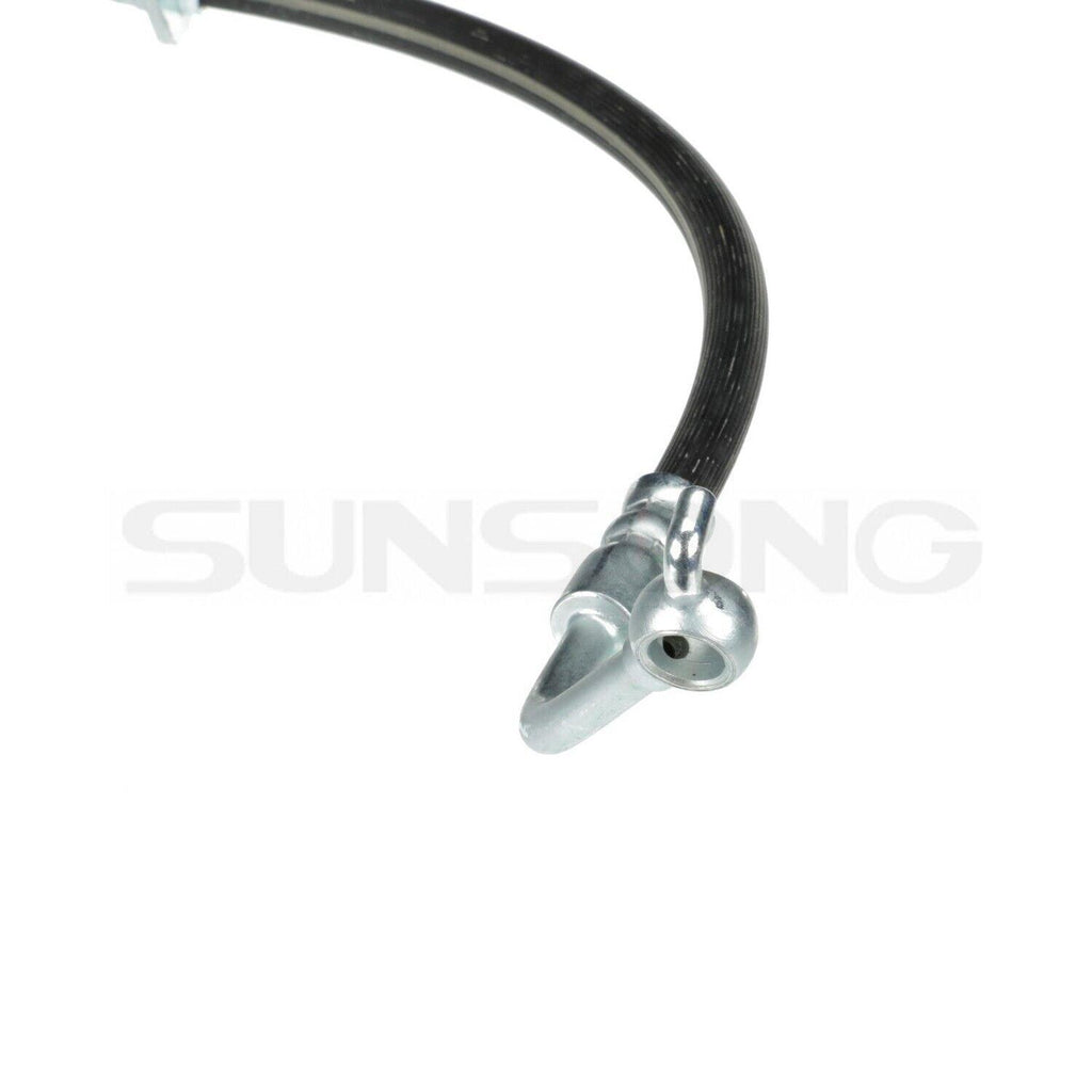 Sunsong Brake Hydraulic Hose for 18-20 CR-V 2207724
