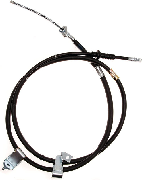 Professional 18P97054 Parking Brake Cable