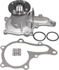 Professional 252-320 Water Pump Kit
