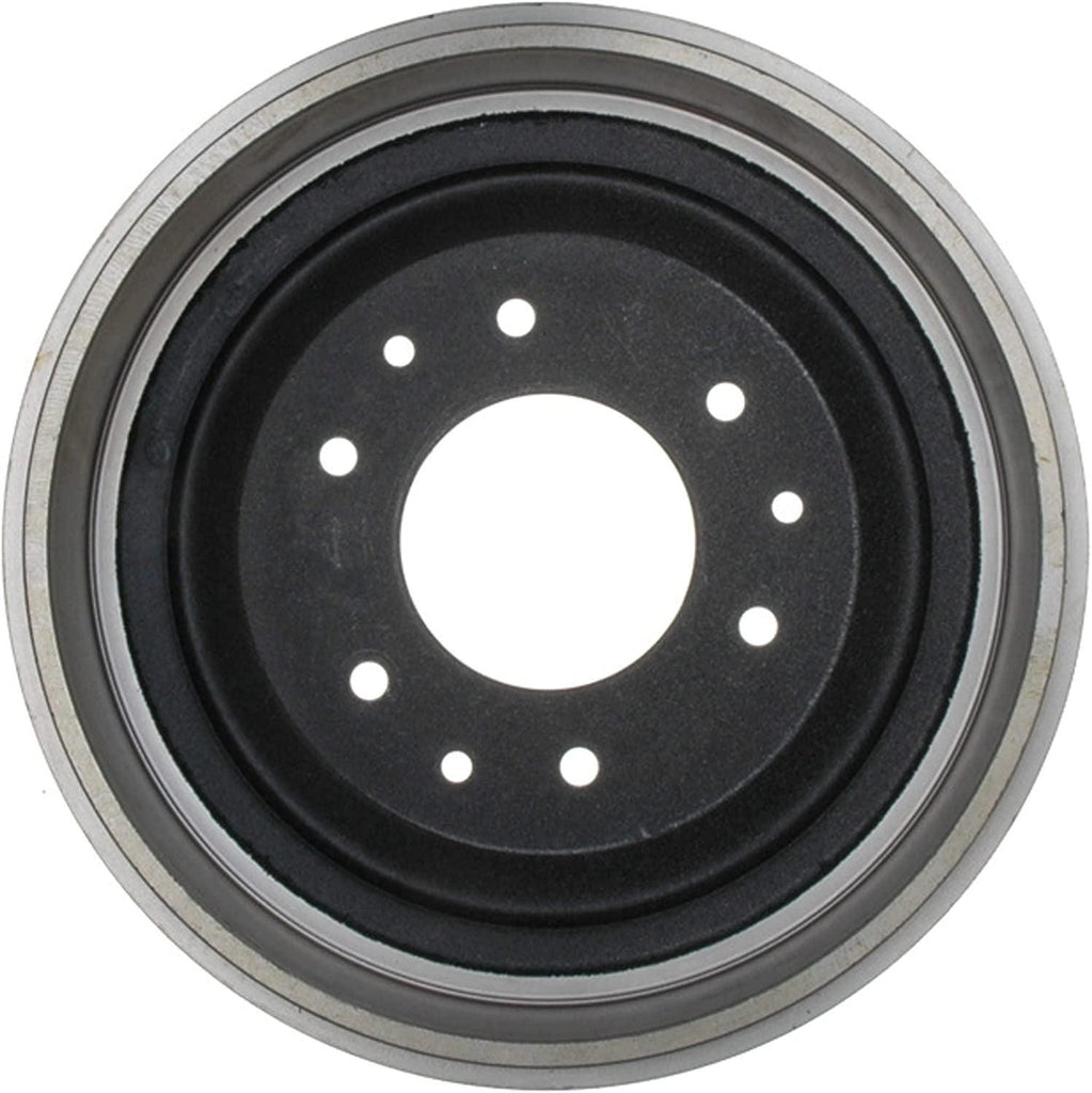 Professional 18B407 Brake Drum