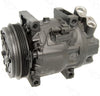 67656 Remanufactured AC Compressor