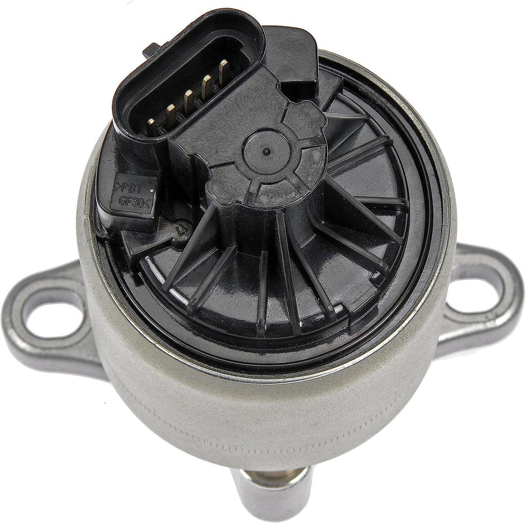 Dorman 911-695 Exhaust Gas Recirculation (EGR) Valve Compatible with Select Models