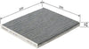 Bosch R5566 - Cabin Filter Activated-Carbon