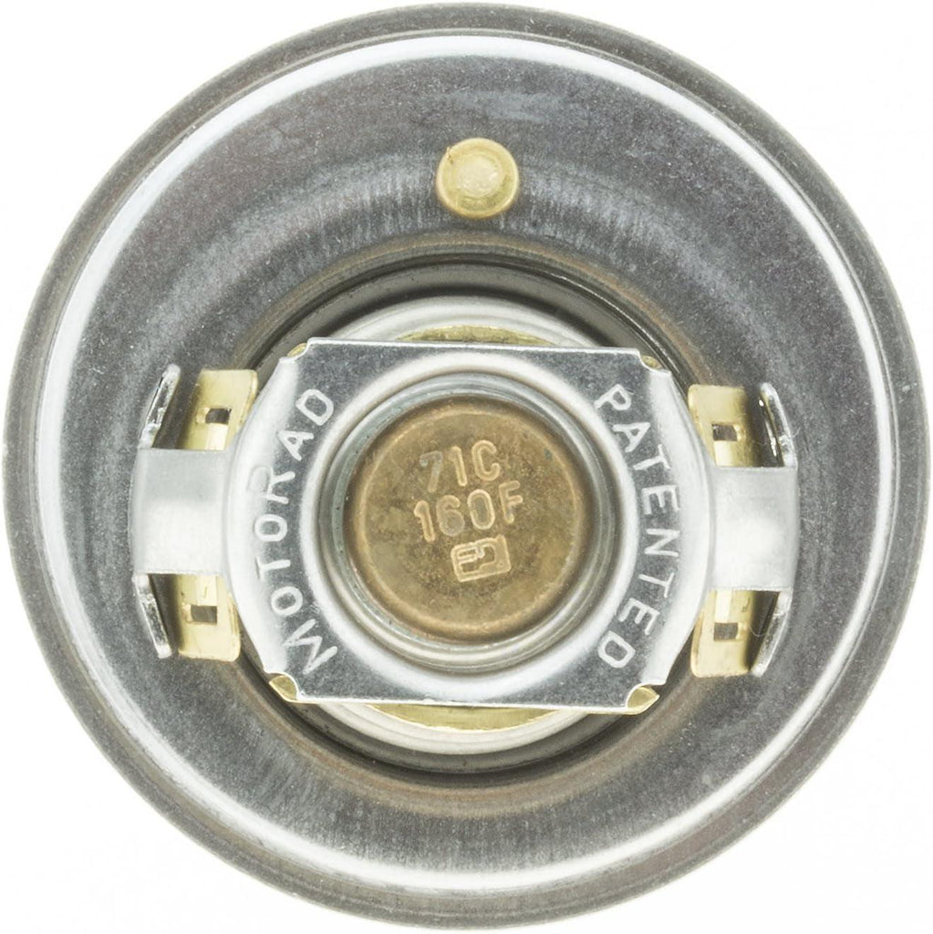 7240-160 Fail-Safe Thermostat