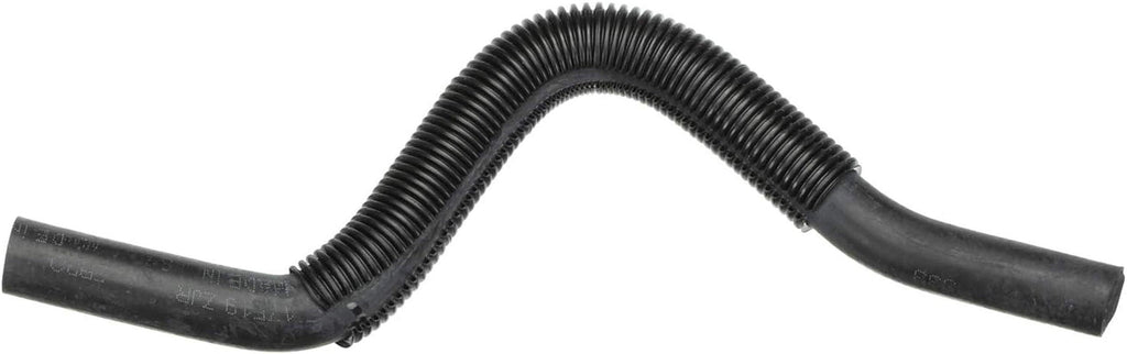 Professional 16678M Molded Heater Hose