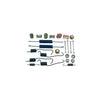 Carlson Drum Brake Hardware Kit for 1990-1993 B2600 17331