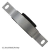 Beck Arnley Drive Shaft Center Support for BMW 101-8186