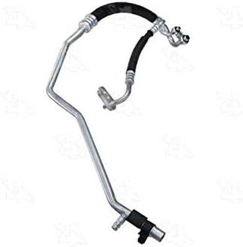 56216 Discharge & Suction Line Hose Assembly (56216)