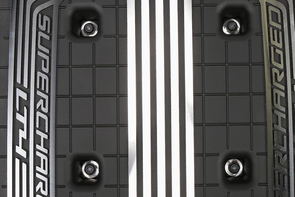 12689364 Charge Air Cooler Cover