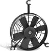 OEM-RF-0537 Factory Style A/C Condenser Fan Assembly Compatible with 1994-1996 Century/Cutlass Ciera