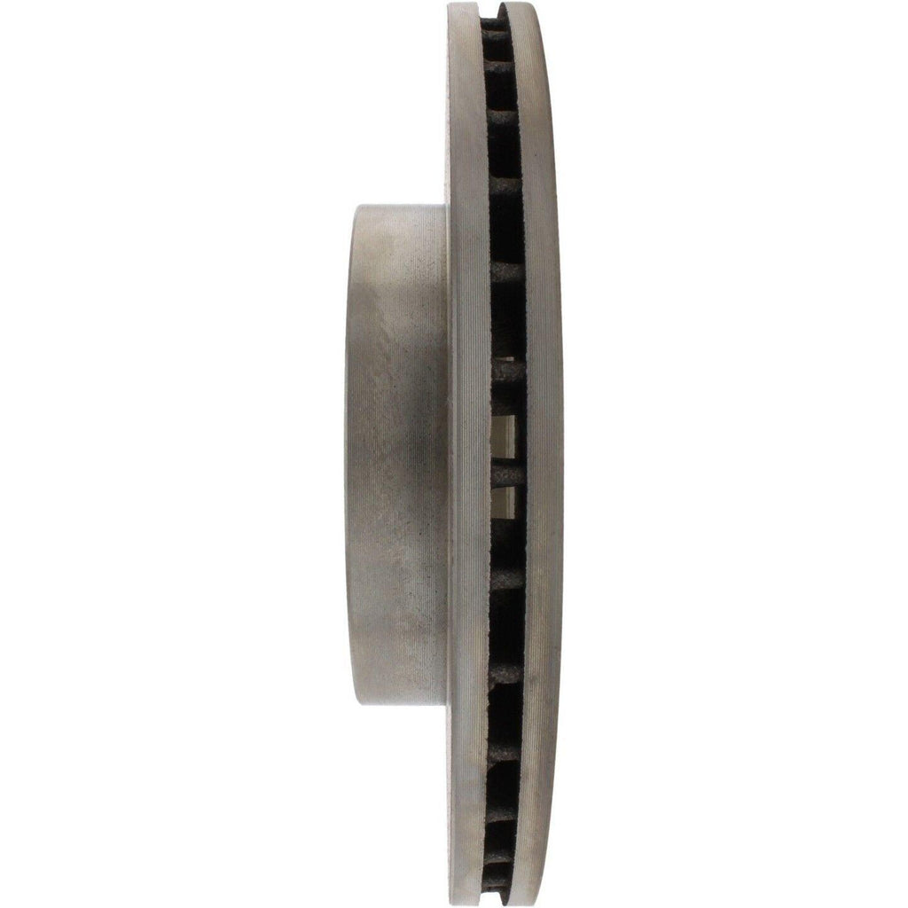 Centric Front Disc Brake Rotor for Civic, Civic Del Sol, CRX (121.40023)