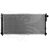 Global Parts Radiator for 1998-1999 626 2010C