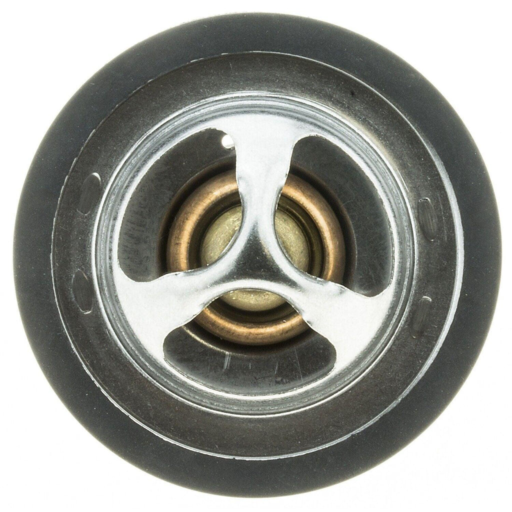 Engine Coolant Thermostat for Sentra, NV200, Rogue, QX60, Tiida+More 457-205