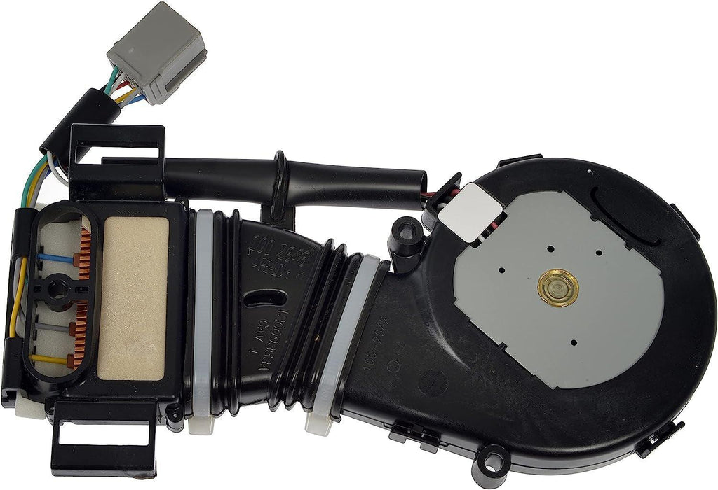 Dorman 974-806 HVAC Seat Fan Compatible with Select Ford/Lincoln Models