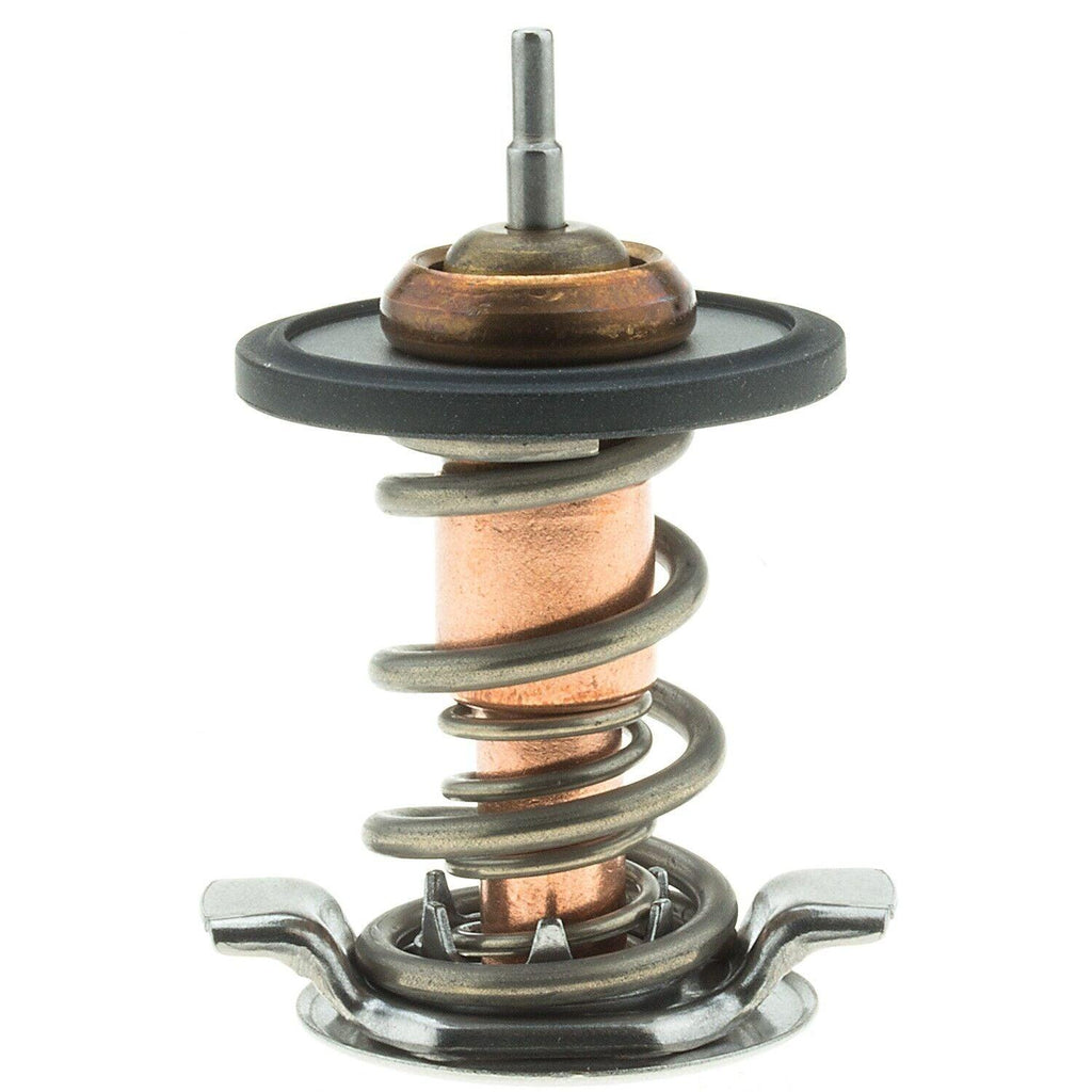 Engine Coolant Thermostat for Equinox, Envision, ATS, CTS, Camaro+More 34717