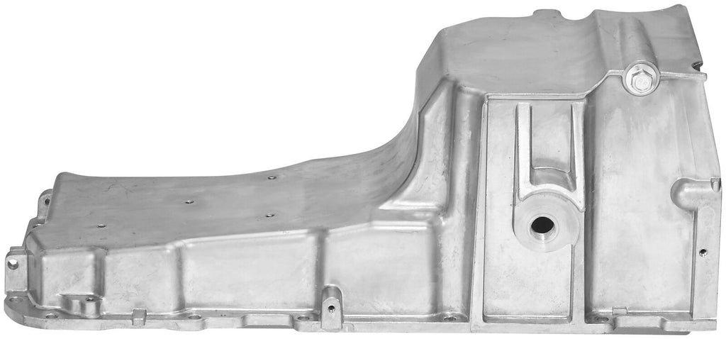 Engine Oil Pan for Cheyenne, Silverado 3500, Suburban 1500, Tahoe+More GMP53B