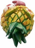 14617 Tikiapple Pineapple Tiki Shift Knob