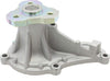 DNJ WP246C Water Pump for 16-17 Honda/Hr-V 1.8L L4 SOHC Naturally Aspirated R18Z9