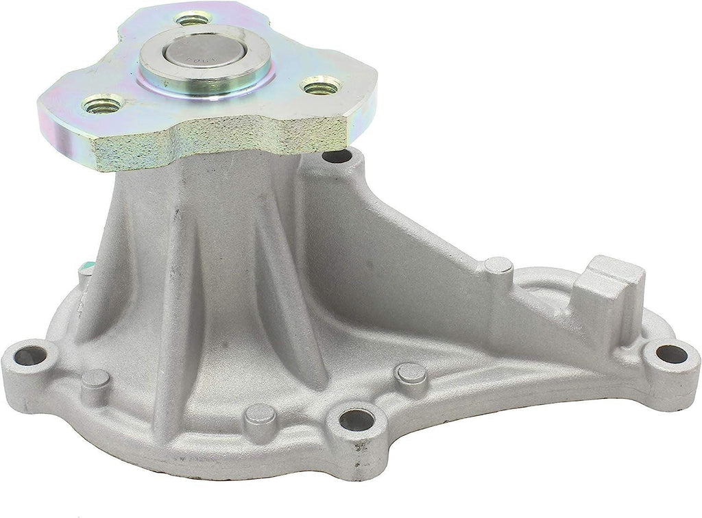 DNJ WP246C Water Pump for 16-17 Honda/Hr-V 1.8L L4 SOHC Naturally Aspirated R18Z9