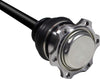NCV23577 CV Axle Shaft Assembly - Left Front (Driver Side)
