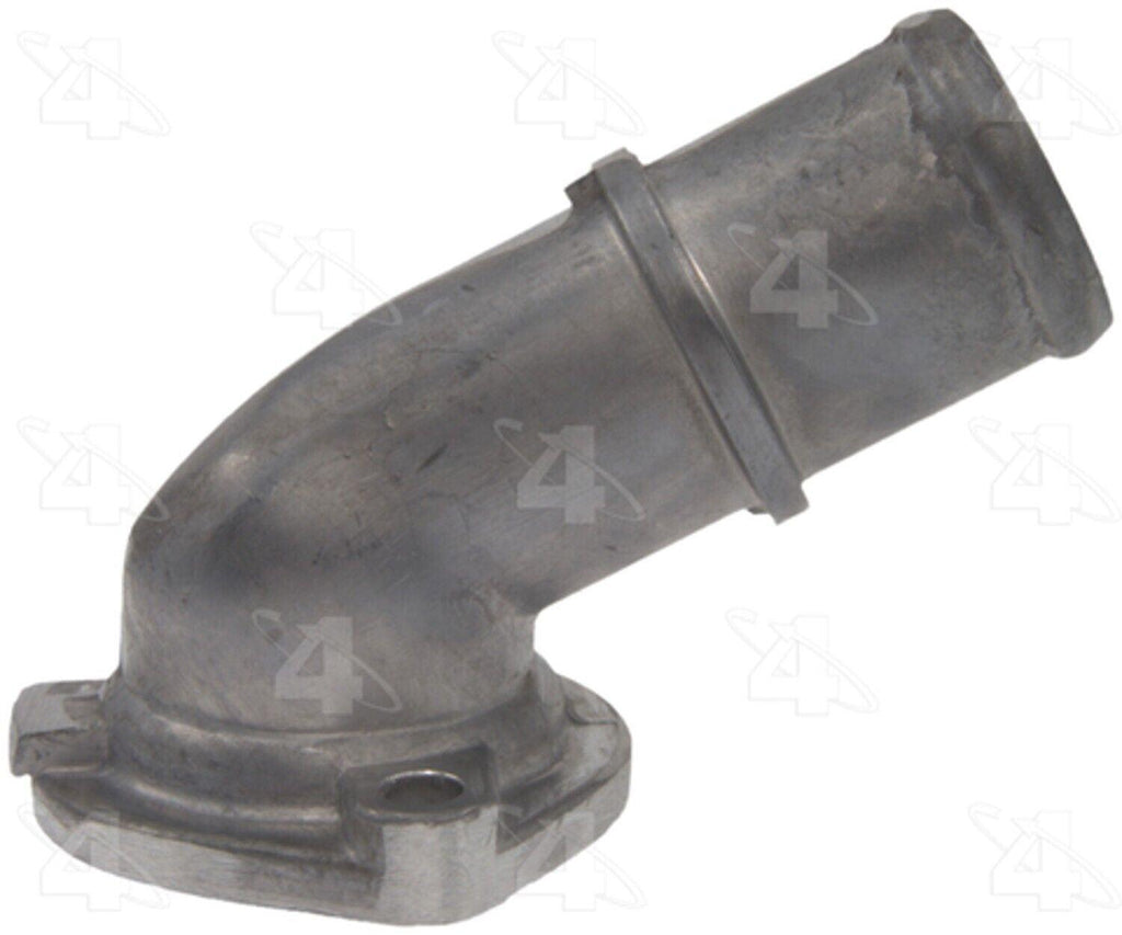 Four Seasons Engine Coolant Water Outlet for F-250 HD, F-350, F-250 85185