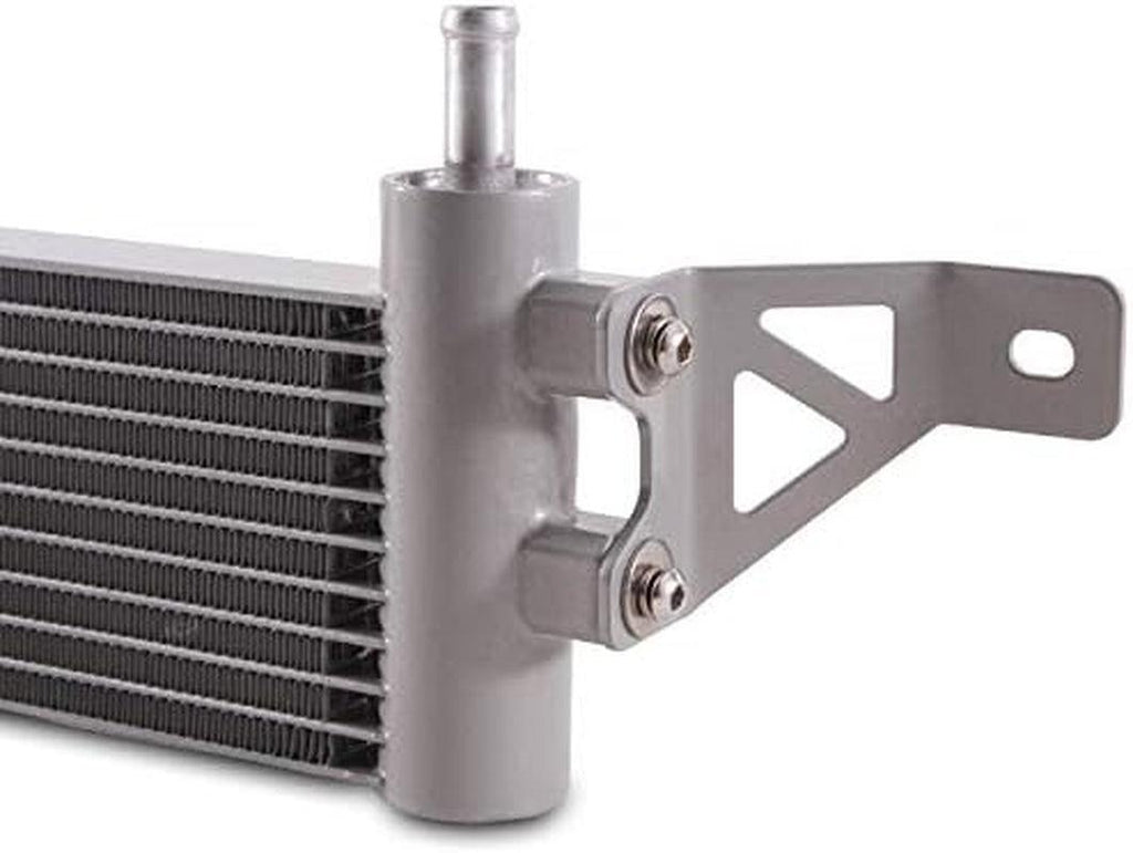 MMTC-F150-15SL Automatic Transmission Oil Cooler Compatible with Ford F150 2015-2017/ Raptor 2017+