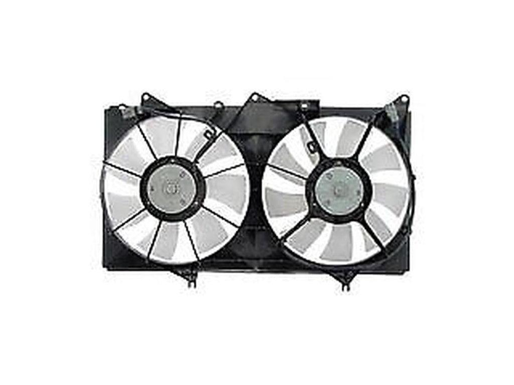 Dorman Engine Cooling Fan Assembly for Solara, Camry, ES300 620-532