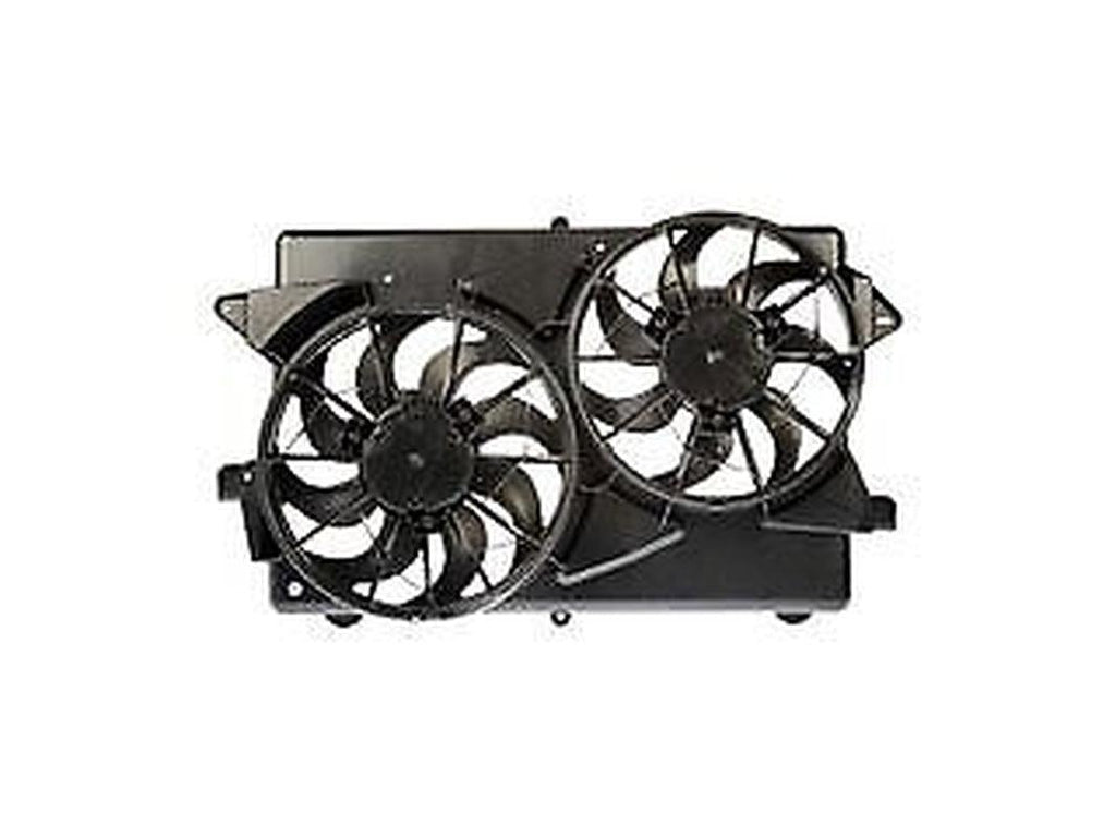 Dorman Engine Cooling Fan Assembly for 04-07 Saturn Vue 621-112