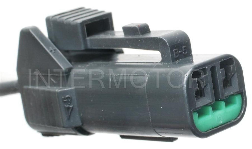 Standard Ignition ABS Wheel Speed Sensor for 1990-1992 INFINITI M30 ALS1538