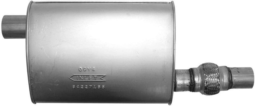 2487 Muffler