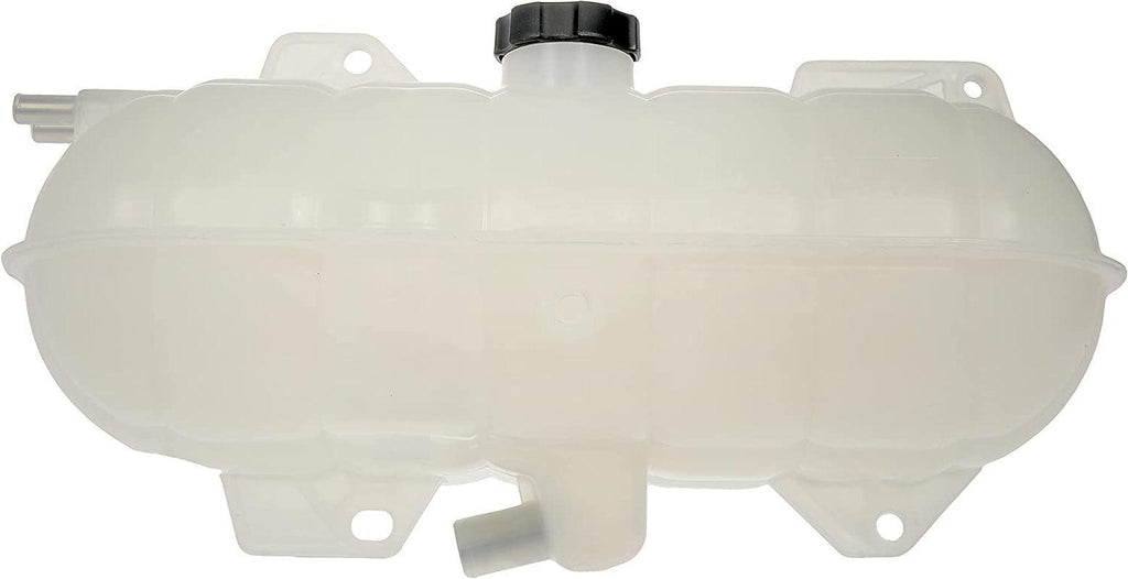 Dorman 603-5201 Engine Coolant Reservoir for Select Freightliner Models