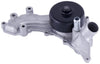44021 2013-12 Jeep, Wrangler, V-6 3.6 L, Water Pump