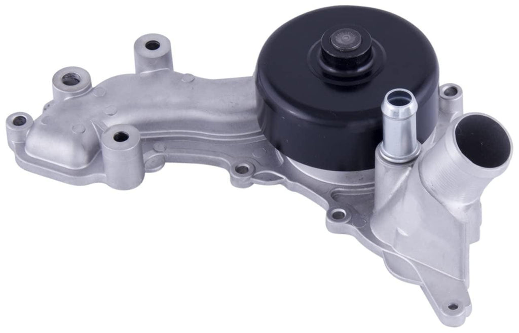 44021 2013-12 Jeep, Wrangler, V-6 3.6 L, Water Pump