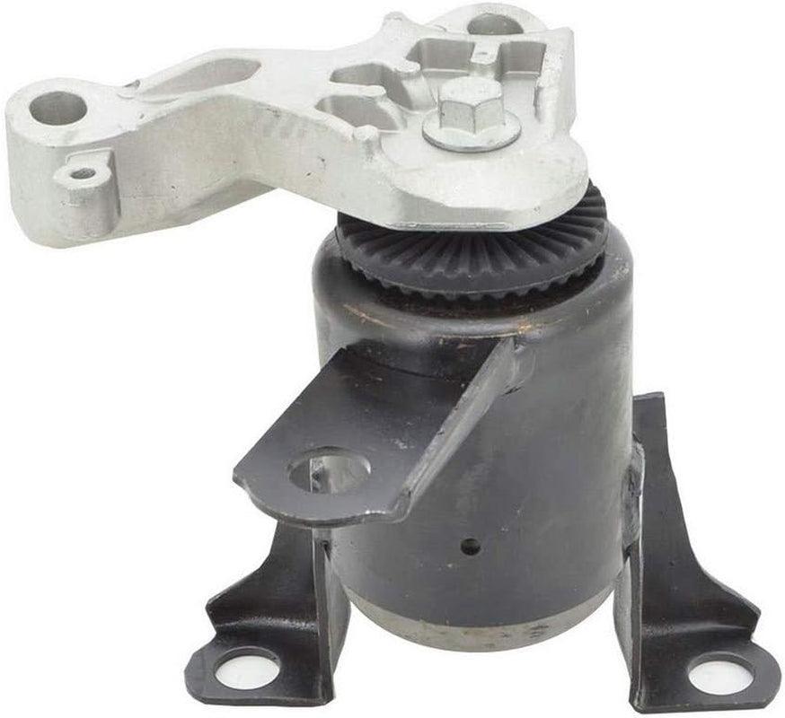 3488H Engine Motor Mount (Front Right 1.6 L for Ford Fiesta Hatchback Sedan)