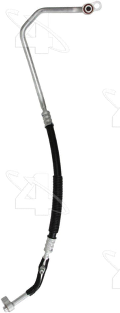 55271 Discharge Line Hose Assembly