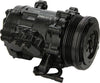 67573 Remanufactured Compressor with Clutch