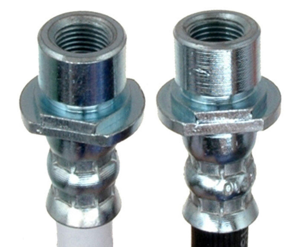 Raybestos Brake Hydraulic Hose for 05-11 Tacoma BH382715